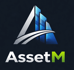 AssetM Logo